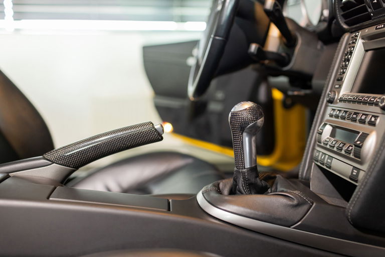 Porsche 997 Carrera S