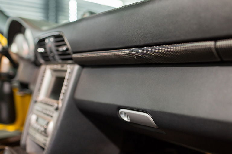 Porsche 997 Carrera S