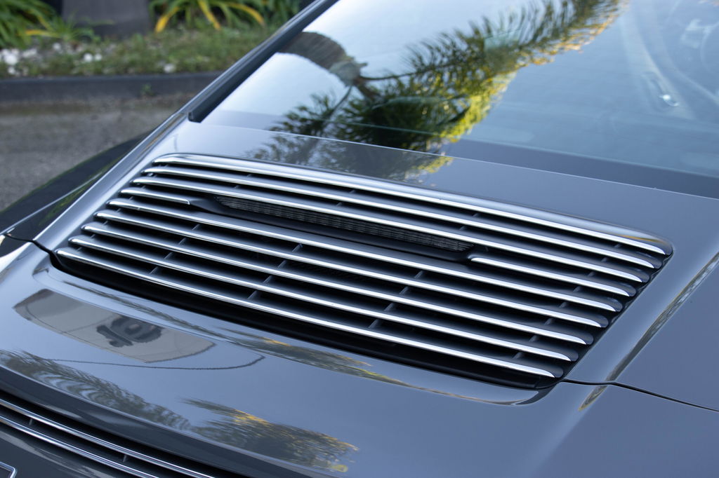 Porsche 991 Carrera S 50 Jahre Edition