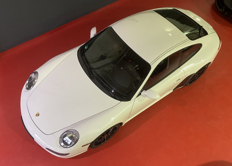 Porsche 997 Carrera S