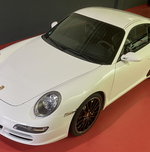 Porsche 997 Carrera S