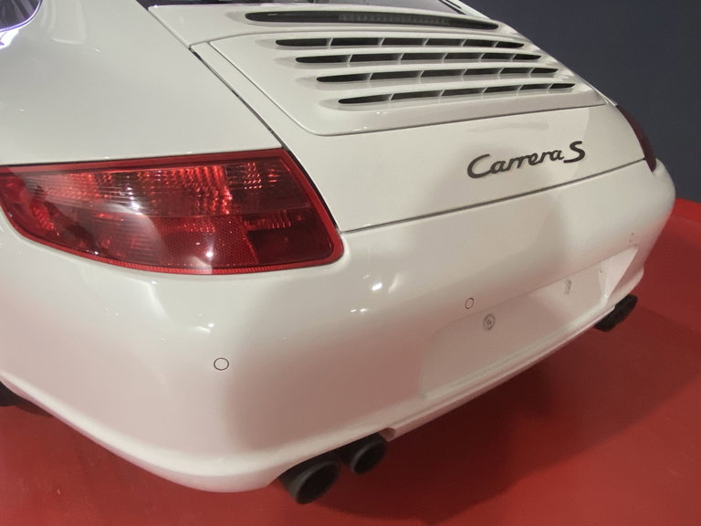 Porsche 997 Carrera S