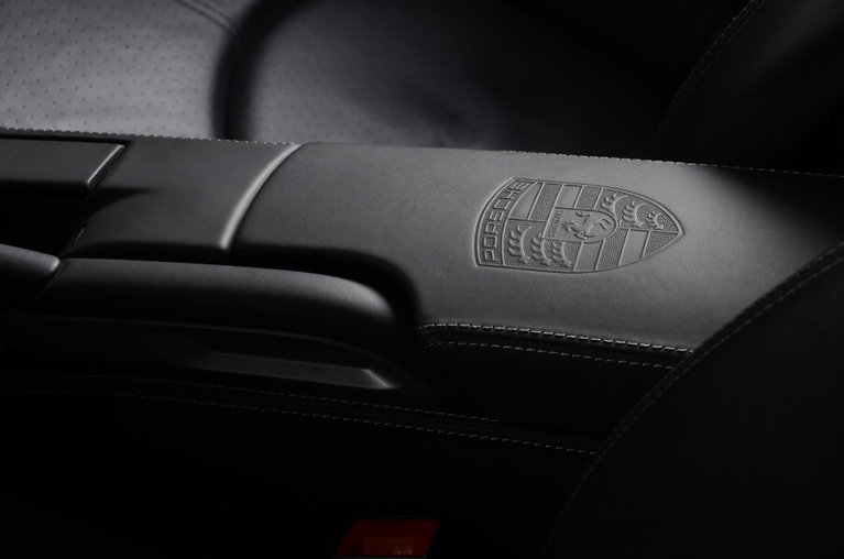 Porsche 997.2 Carrera 4S