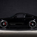 Porsche 997.2 Carrera GTS