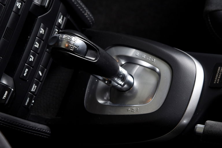 Porsche 997.2 Carrera GTS