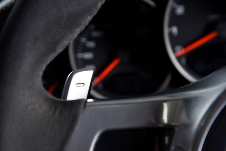 Porsche 997.2 Carrera GTS