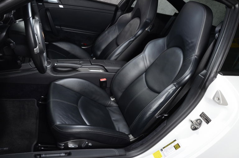 Porsche 997.2 Carrera 4S