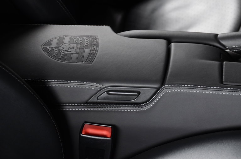 Porsche 997.2 Carrera 4S