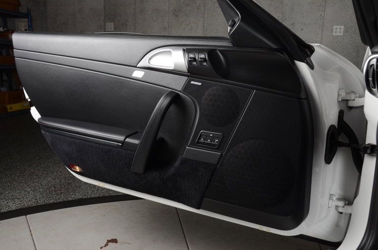 Porsche 997.2 Carrera 4S