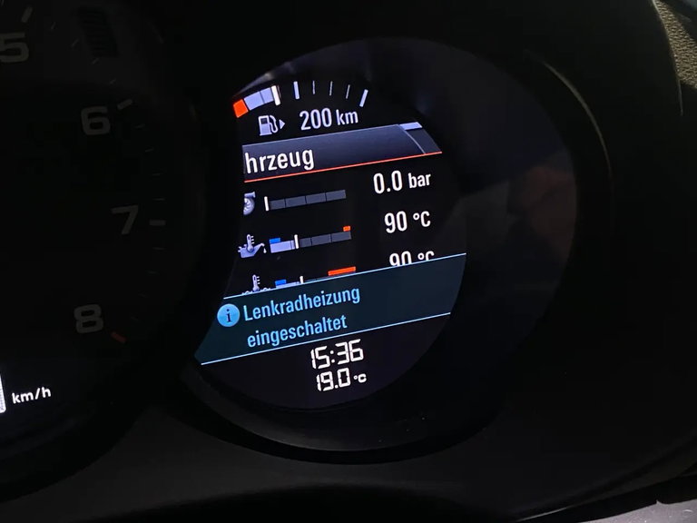 Porsche 718 Boxster