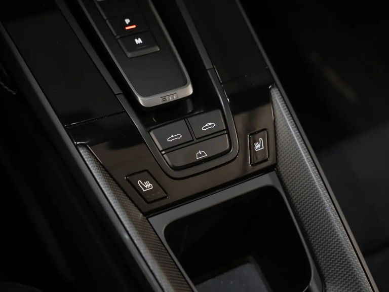 Porsche 992 Carrera GTS