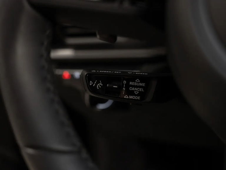 Porsche 992 Carrera GTS