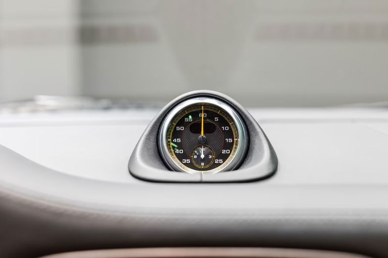 Porsche 997 GT3 RS 4.0