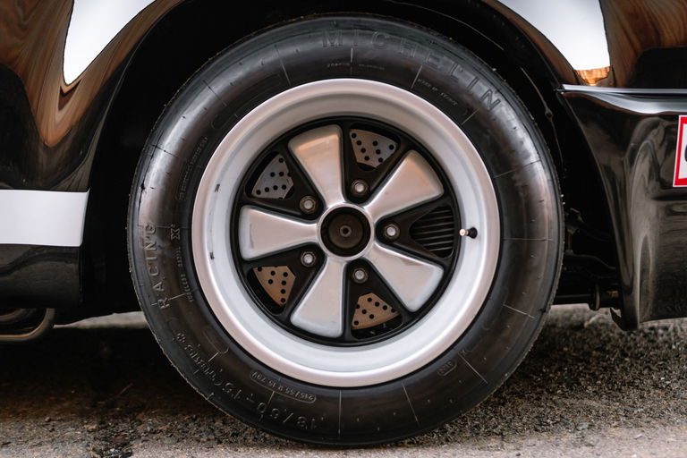 Porsche 911 Carrera 2.8 RSR