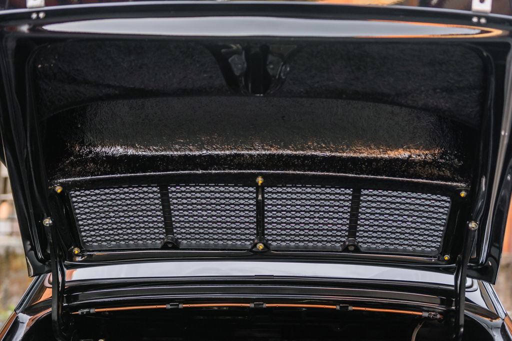 Porsche 911 Carrera 2.8 RSR