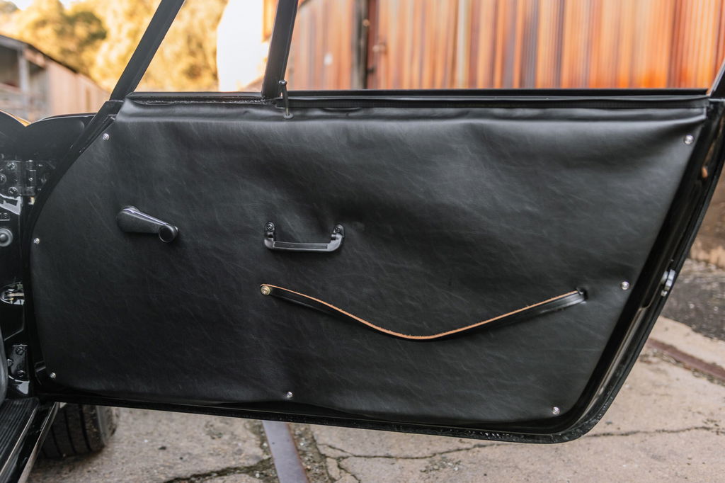 Porsche 911 Carrera 2.8 RSR