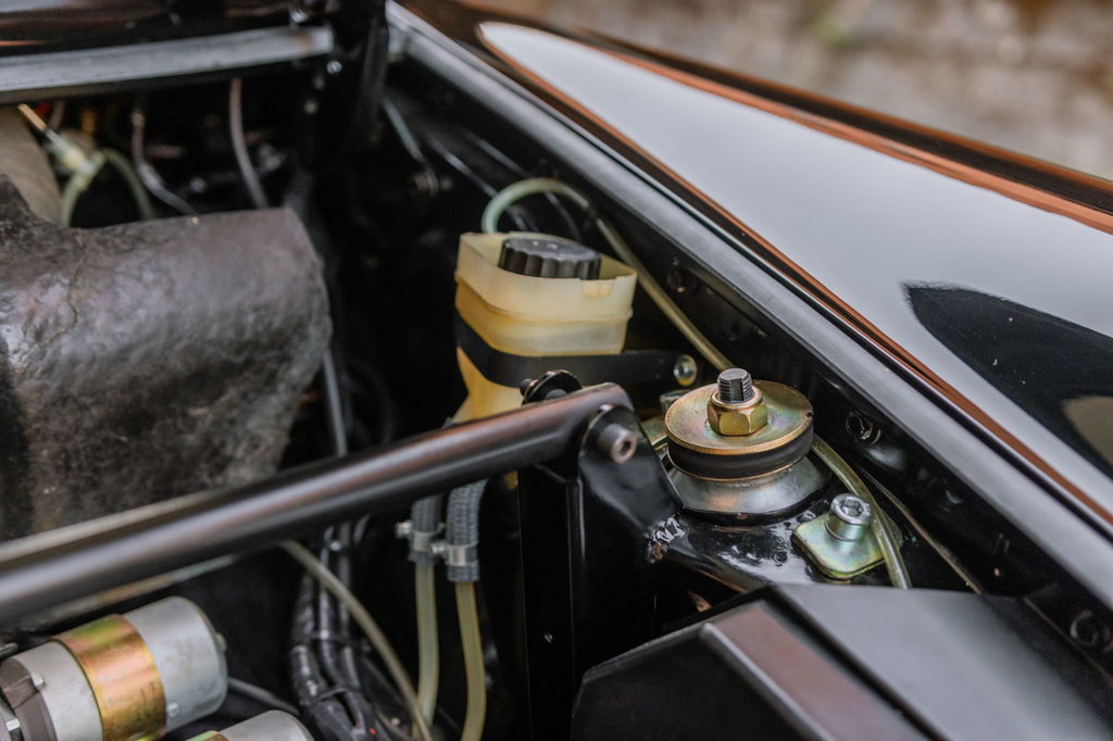 Porsche 911 Carrera 2.8 RSR