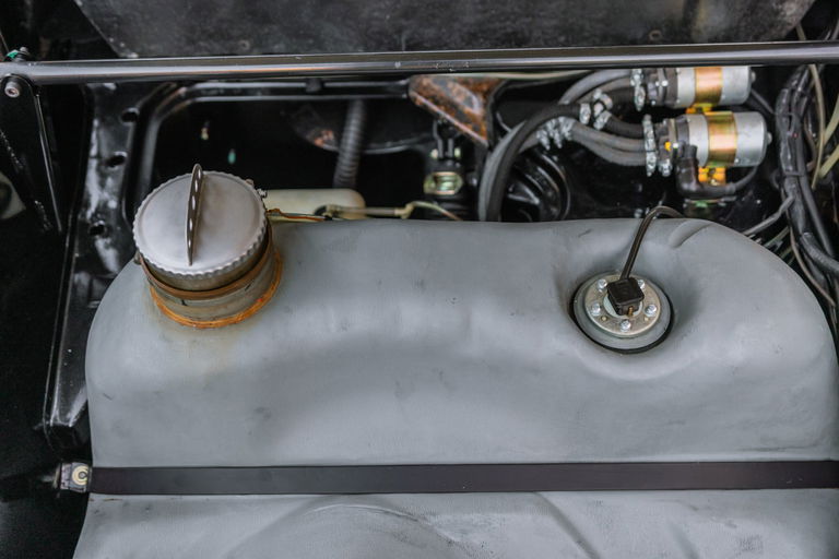 Porsche 911 Carrera 2.8 RSR