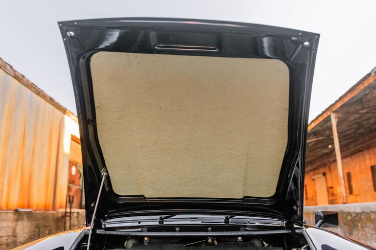 Porsche 911 Carrera 2.8 RSR