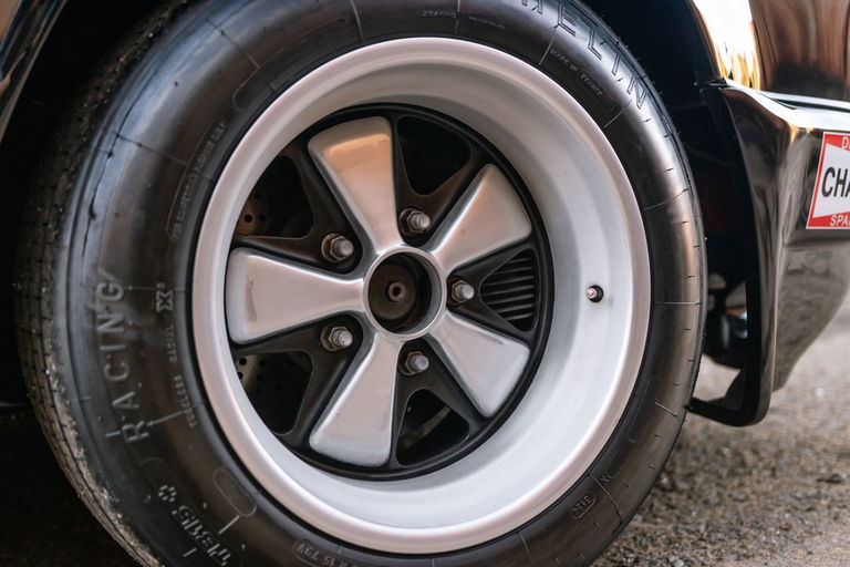 Porsche 911 Carrera 2.8 RSR