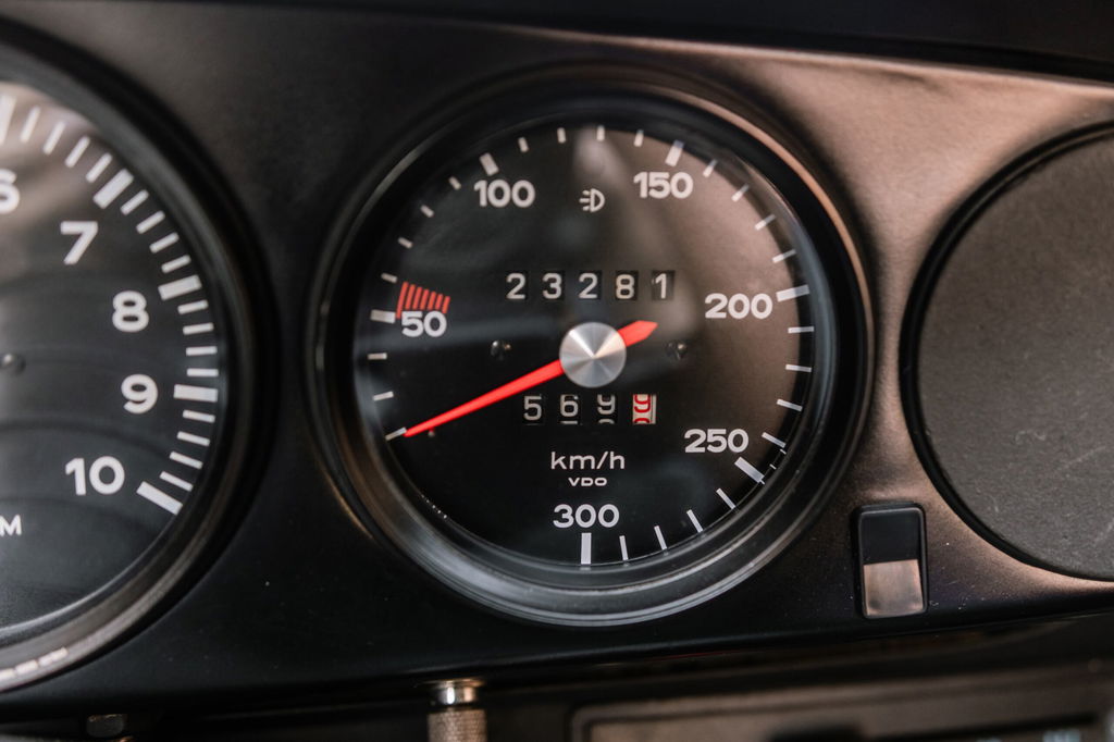 Porsche 911 Carrera 2.8 RSR