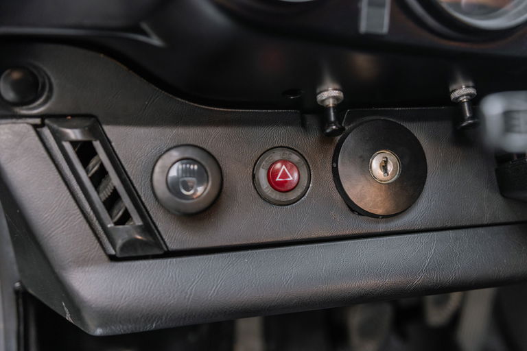 Porsche 911 Carrera 2.8 RSR