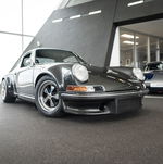 Porsche 911 Backdate