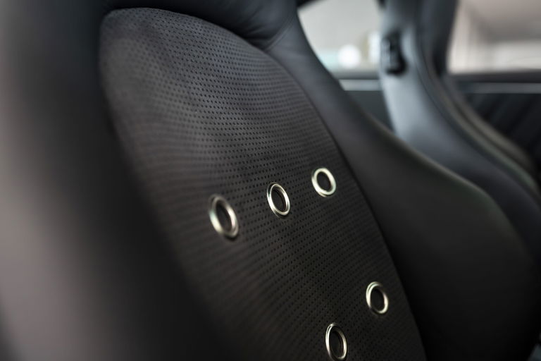 Porsche 911 Backdate