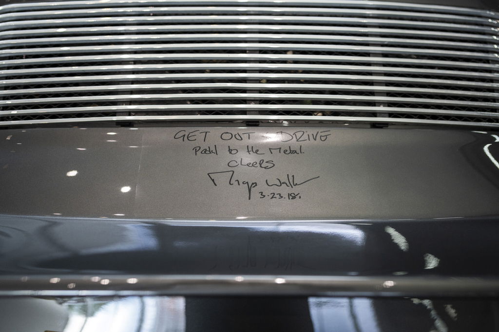 Porsche 911 Backdate