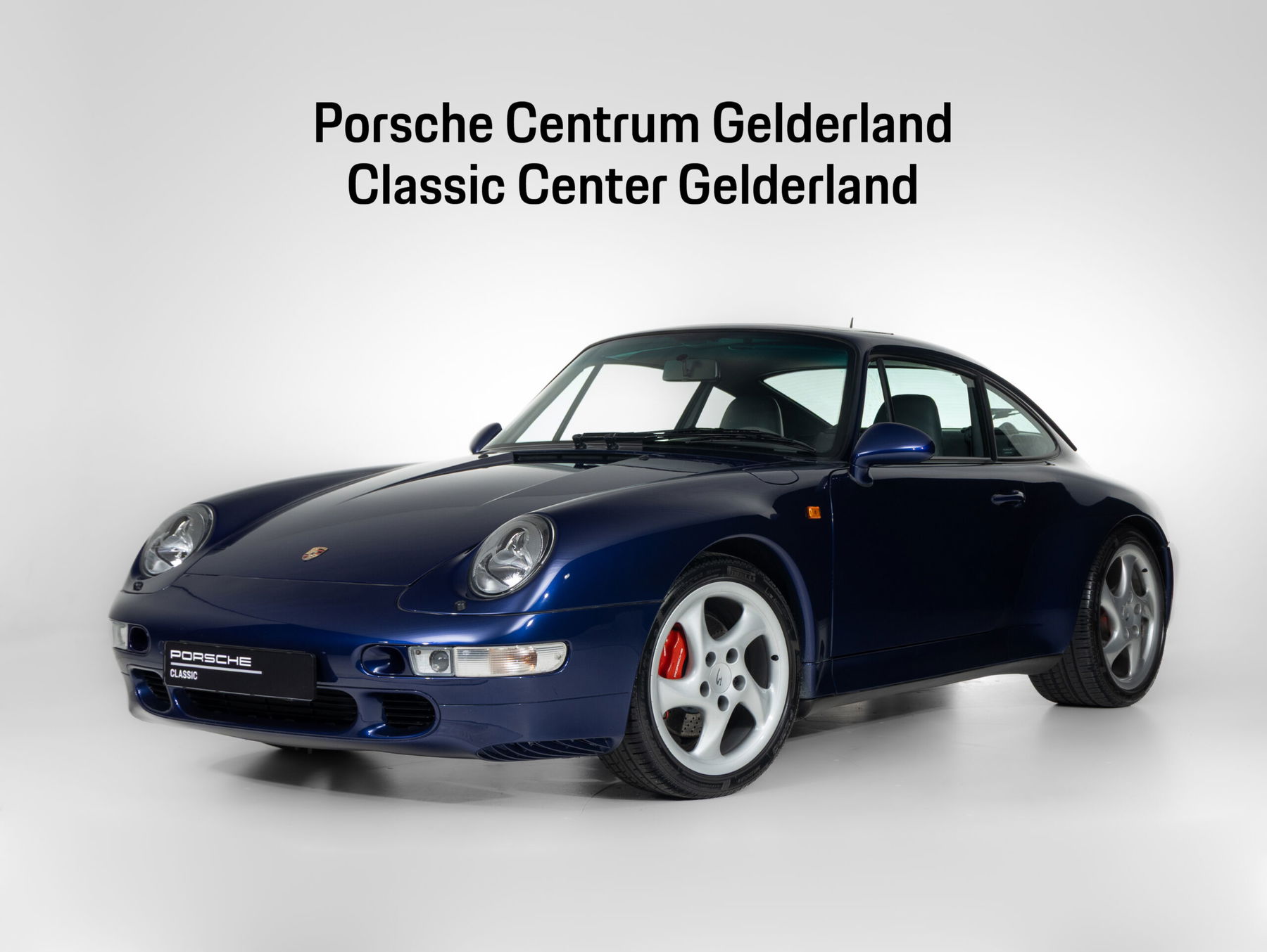 Porsche 993 X51 for sale - Elferspot - Marketplace for Porsche Cars