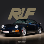 Porsche RUF RCT