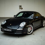 Porsche 997.2 Carrera 4S
