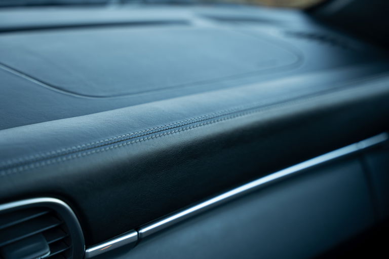 Porsche 997 Targa 4S