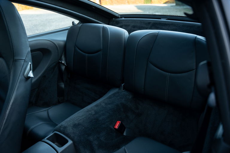 Porsche 997 Targa 4S