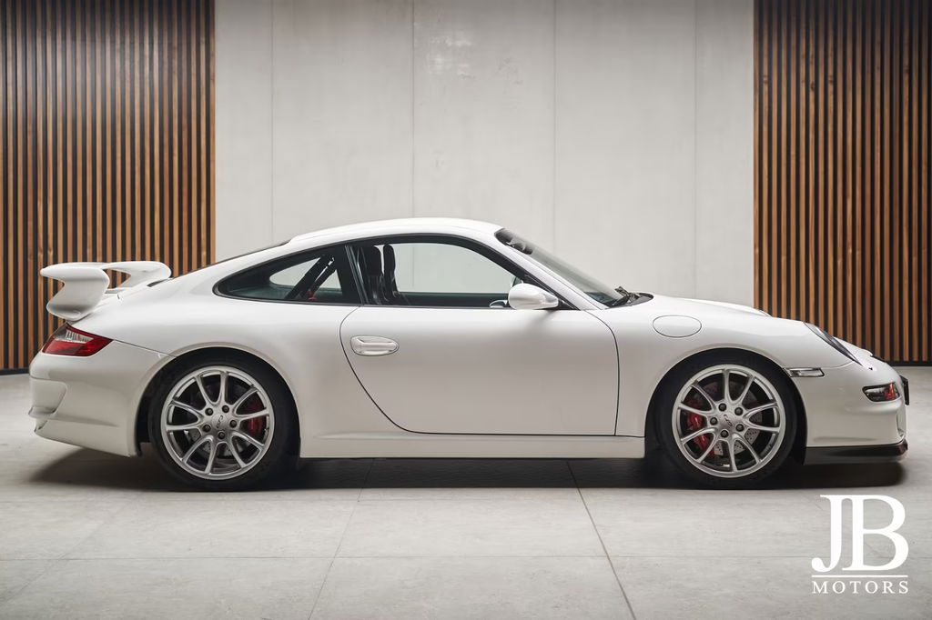 Porsche 997 GT3