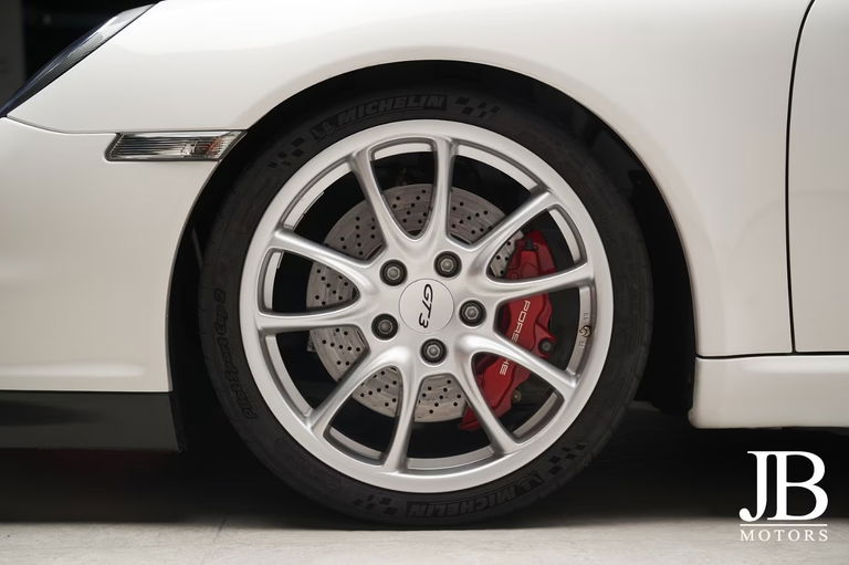 Porsche 997 GT3