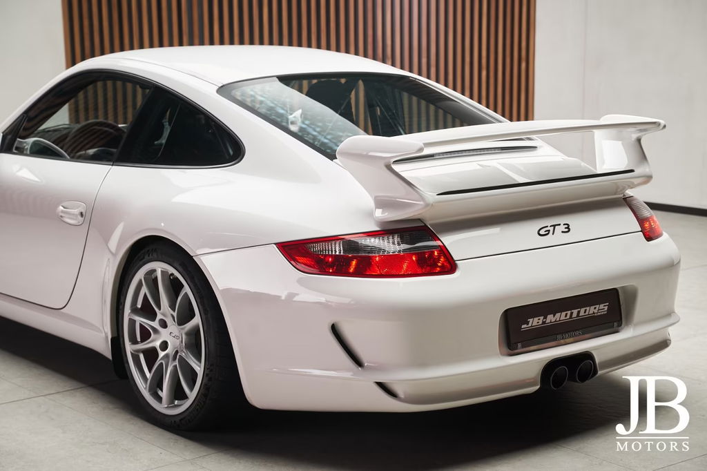 Porsche 997 GT3