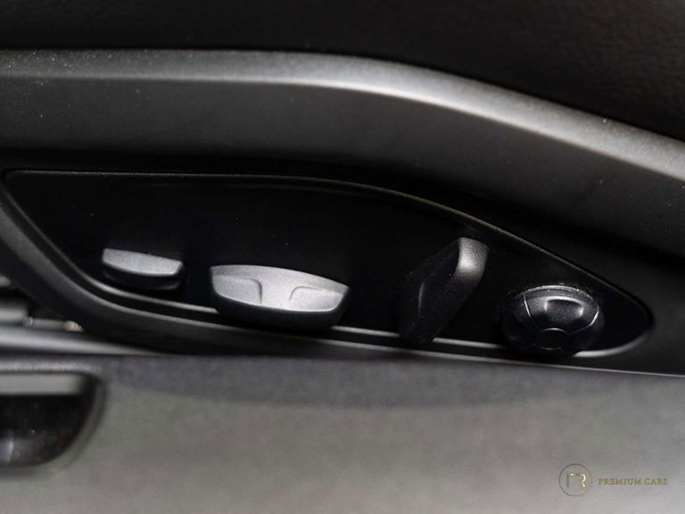 Porsche 992.2 Carrera