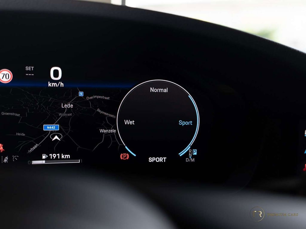 Porsche 992.2 Carrera