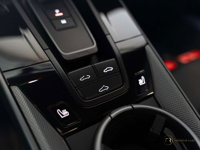 Porsche 992.2 Carrera