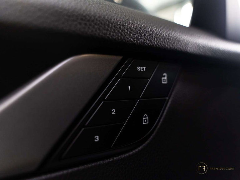 Porsche 992.2 Carrera