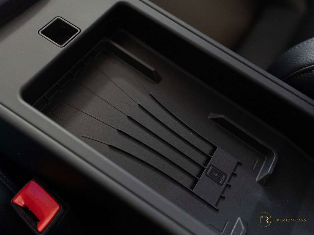 Porsche 992.2 Carrera