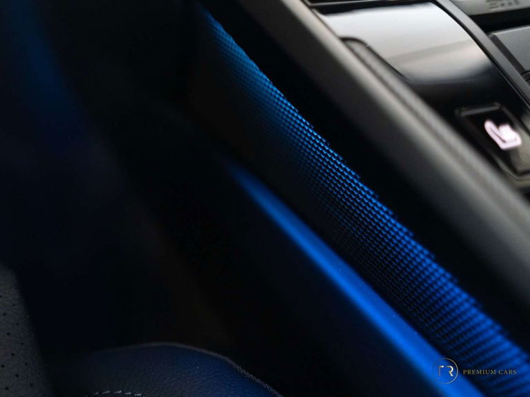 Porsche 992.2 Carrera