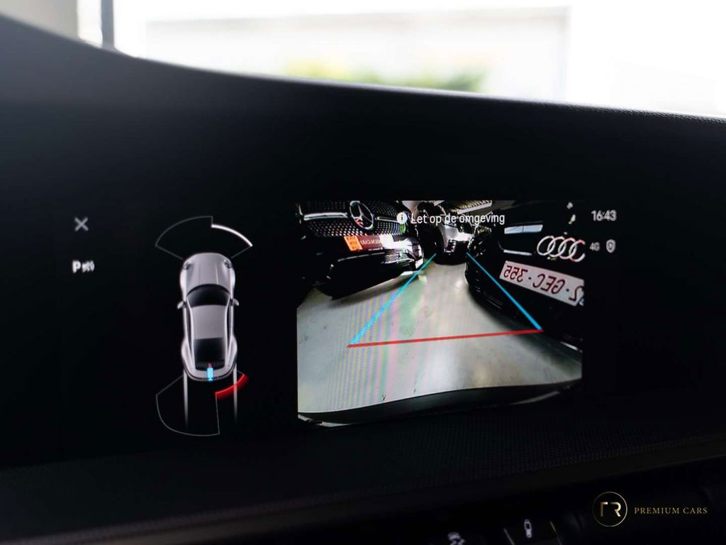 Porsche 992.2 Carrera