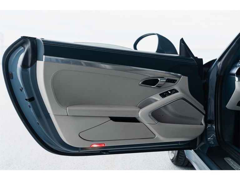 Porsche 991.2 Targa 4S