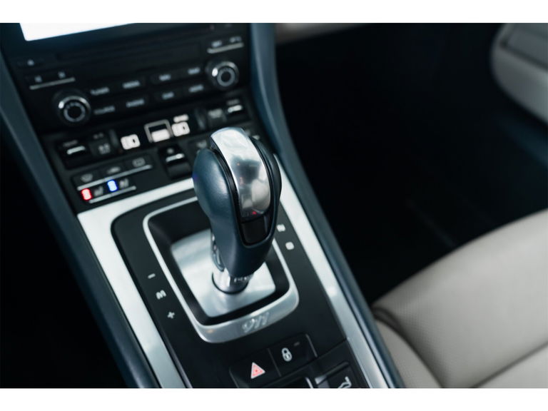 Porsche 991.2 Targa 4S