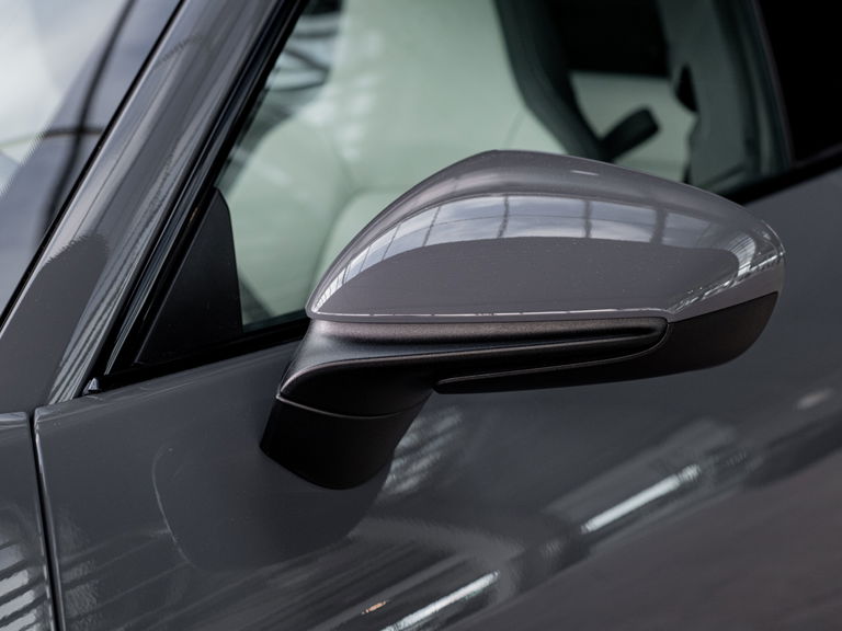 Porsche 992.2 Carrera