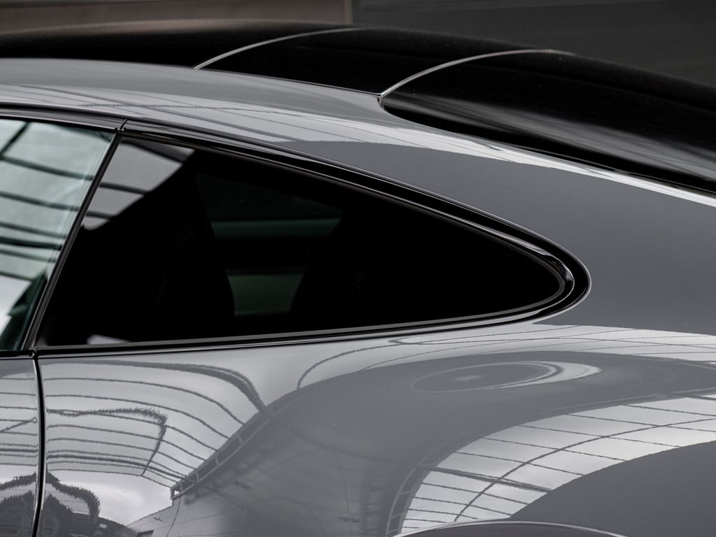 Porsche 992.2 Carrera