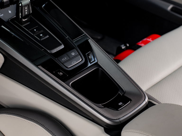 Porsche 992.2 Carrera