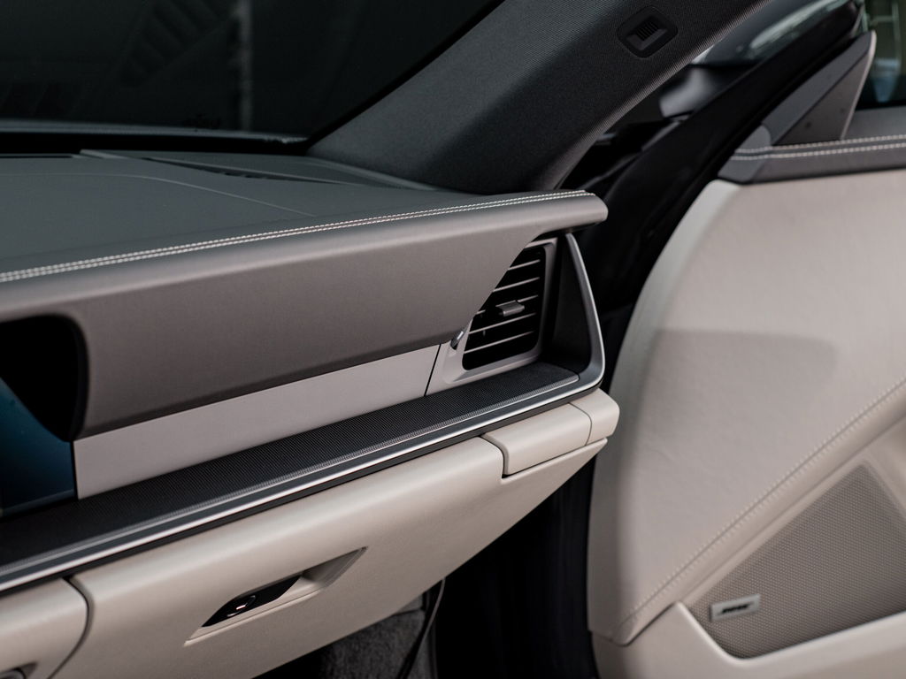 Porsche 992.2 Carrera